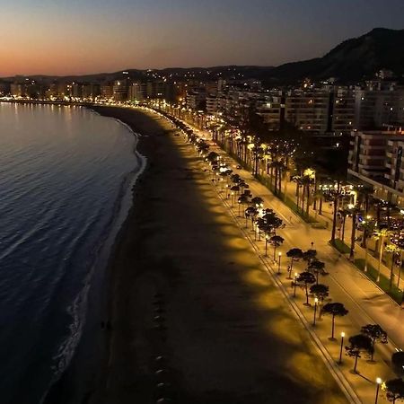 Sea View Vlore Exterior photo